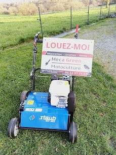 location-scarificateur-pro