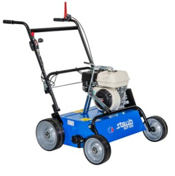 location-scarificateur