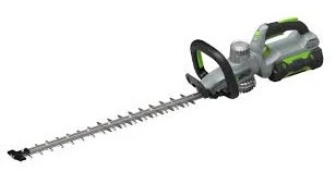 Location Taille haie Ego HT5100