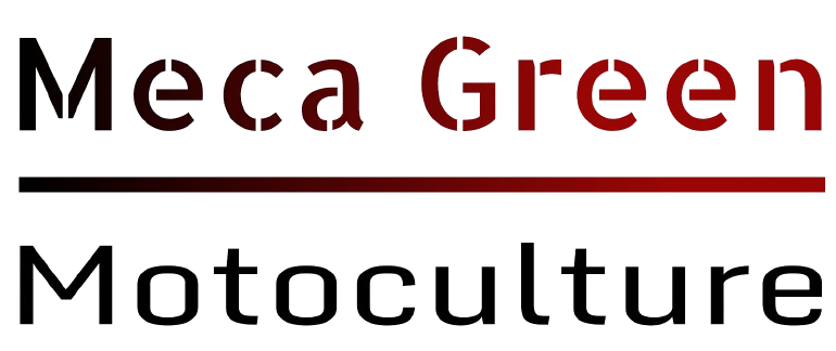MECA GREEN MOTOCULTURE