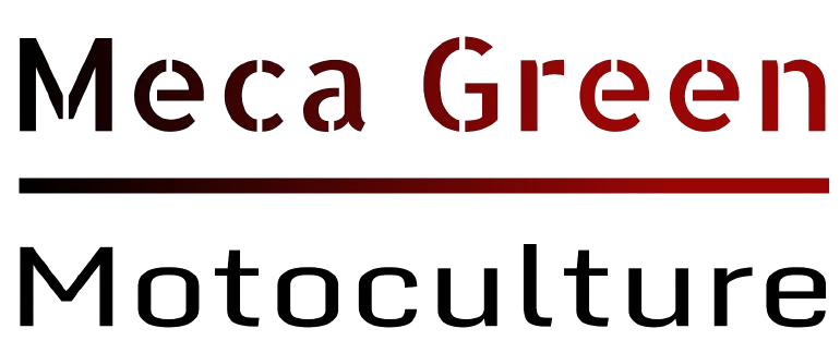 MECA GREEN Motoculture